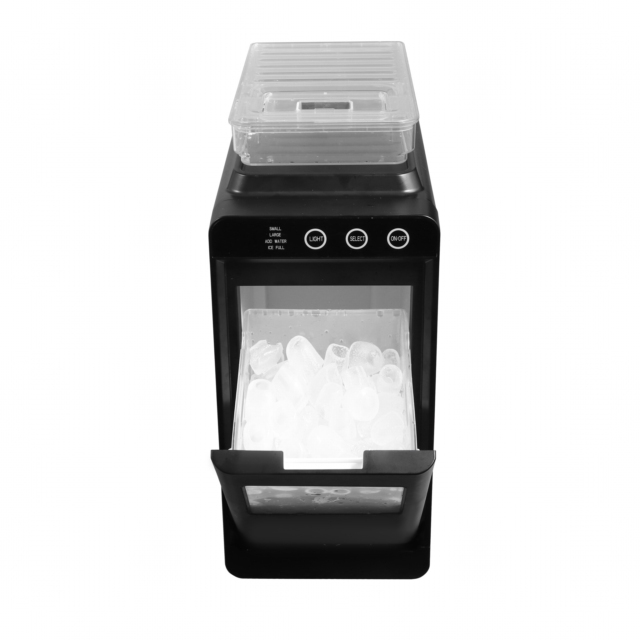 Výrobník ľadu Guzzanti GZ 128